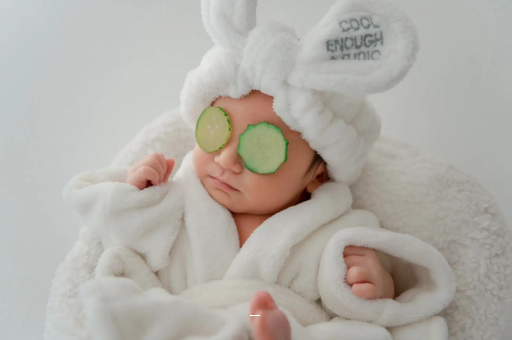 赤峰宝宝身上痒是怎么回事