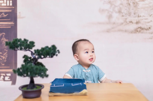 赤峰二岁宝宝发型 赤峰二岁宝宝发型