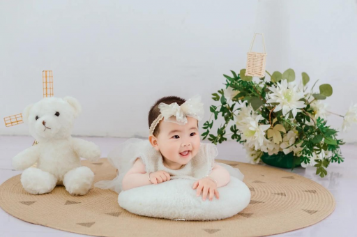 赤峰宝宝发烧能喝牛奶吗